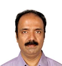 Sashikumar, M.D at Phoenix Medical Systems